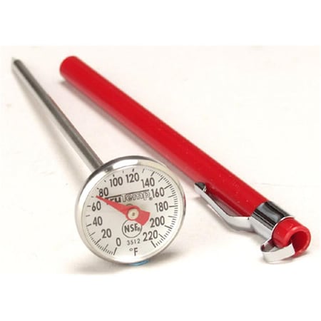 Taylor Instant Read Thermometer 3512